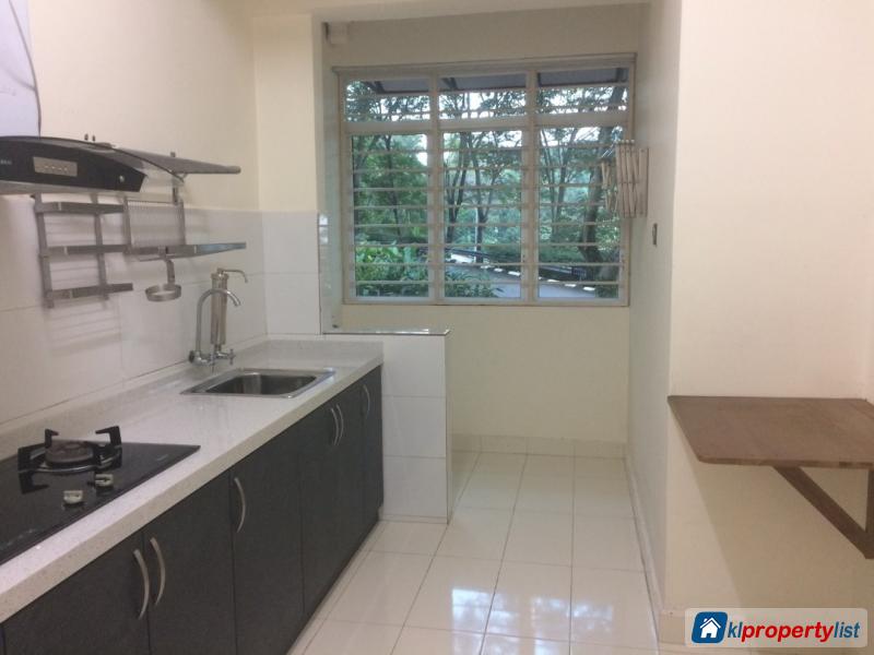 3 bedroom Condominium for sale in Wangsa Maju - image 4