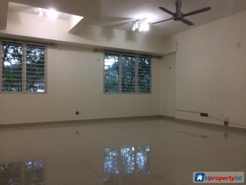 3 bedroom Condominium for sale in Wangsa Maju - image 5