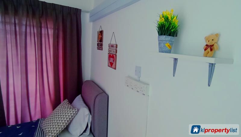 4 bedroom Condominium for rent in Sri Petaling - image 4