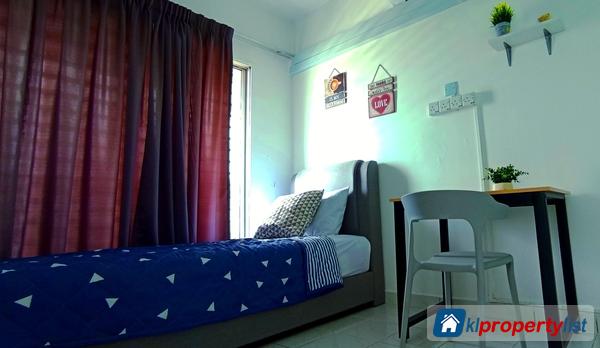 4 bedroom Apartment for rent in Subang Jaya - image 2