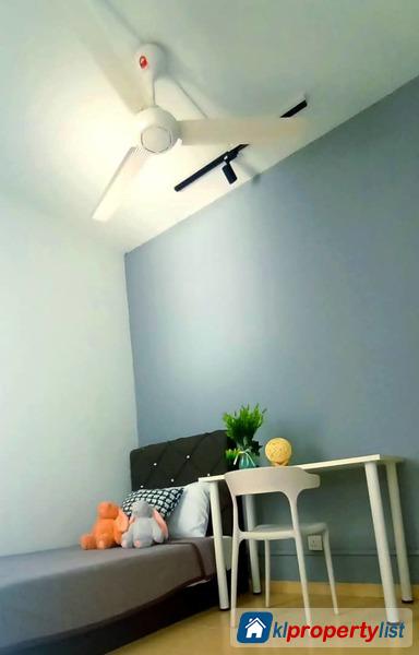 Room in apartment for rent in Sunway SPK - image 4