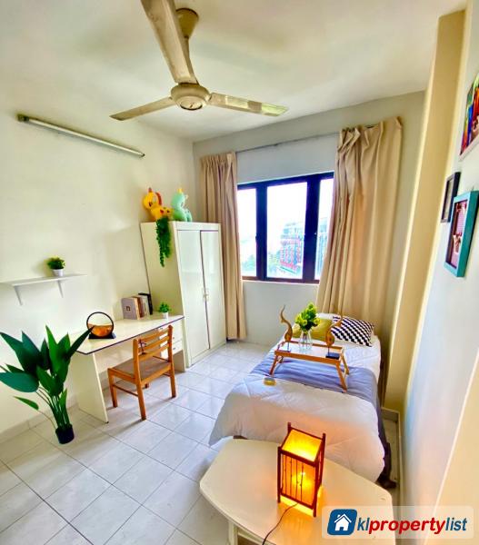 Picture of Room in condominium for rent in Bandar Sunway