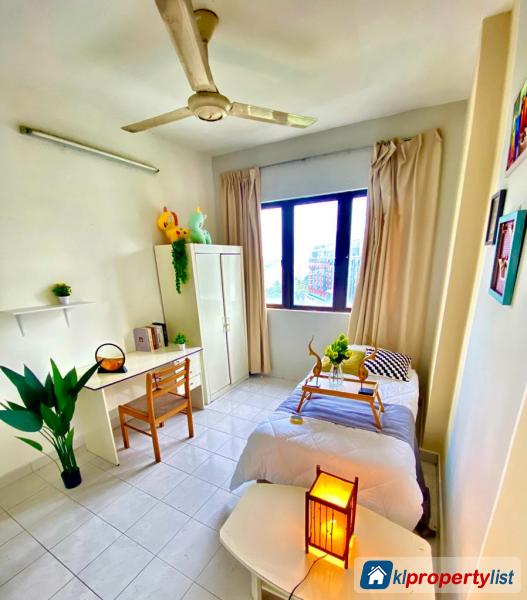 Room in condominium for rent in Bandar Sunway - image 2