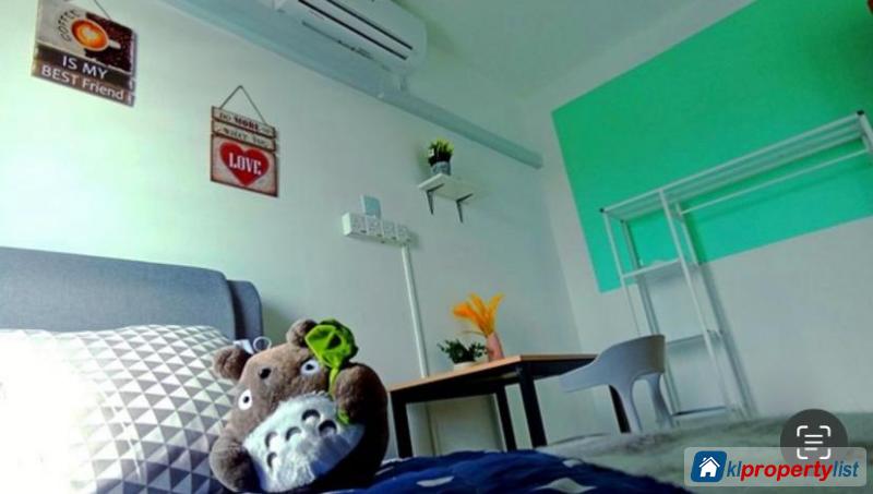 Room for rent in Sentul - image 2