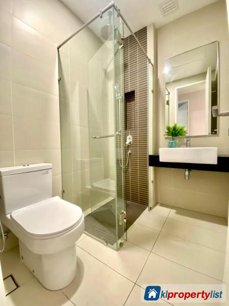 Room in condominium for rent in Brickfields - image 5