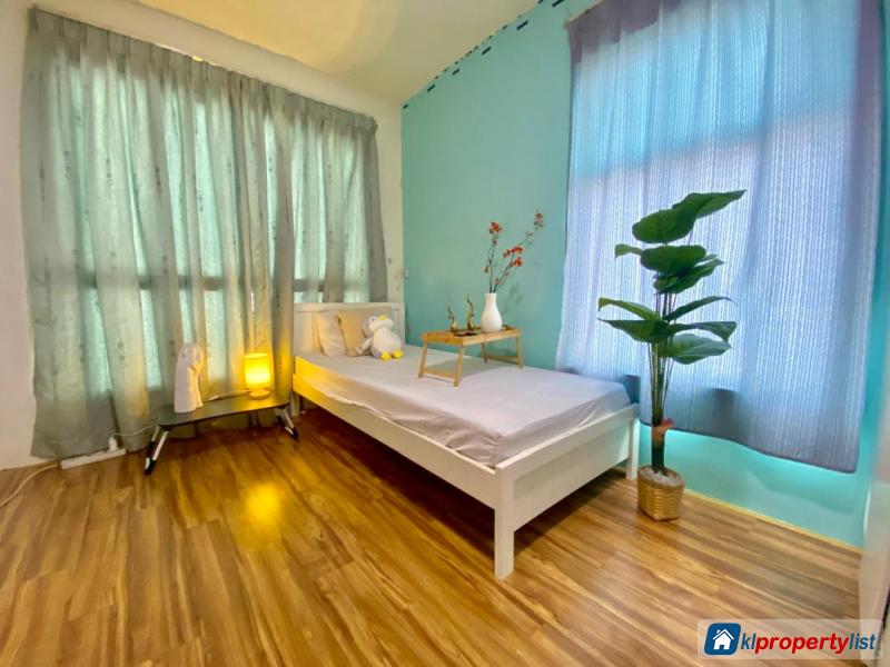Pictures of Room in condominium for rent in Shah Alam