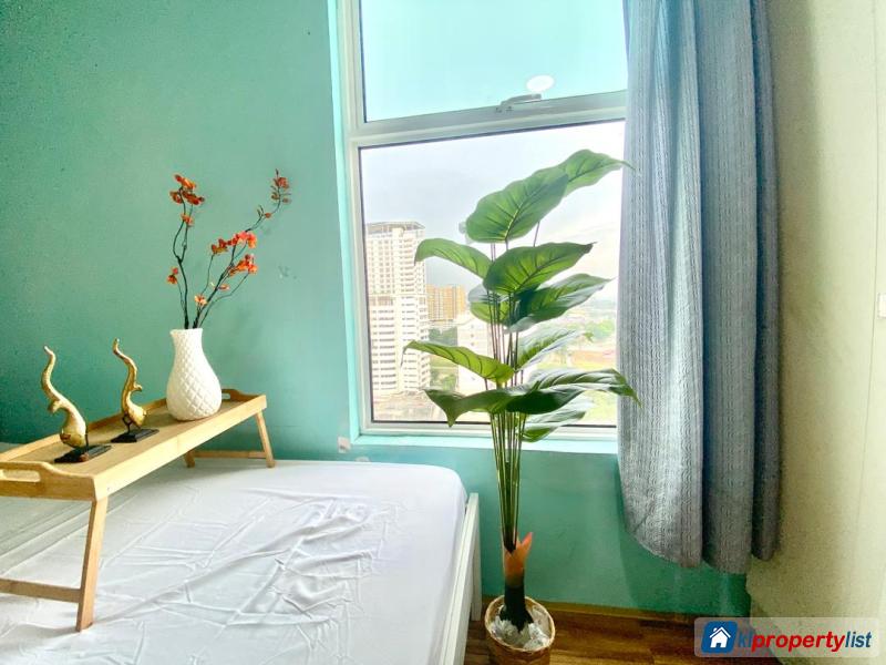 Room in condominium for rent in Shah Alam - image 3