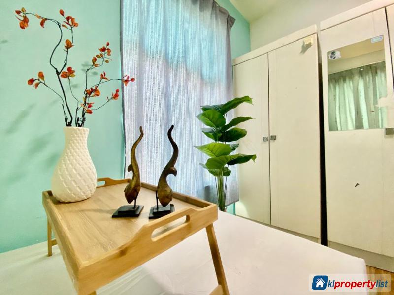Room in condominium for rent in Shah Alam - image 4