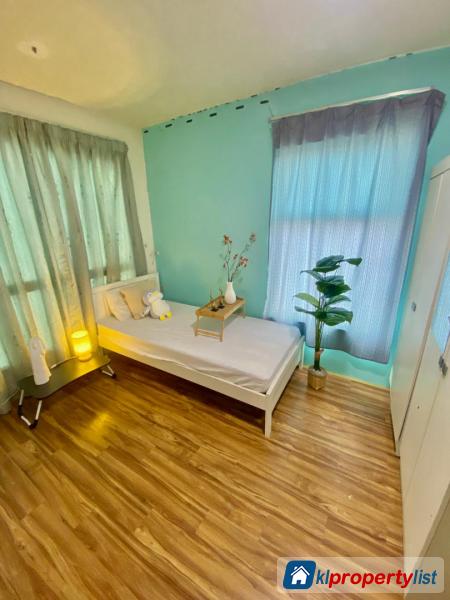Room in condominium for rent in Shah Alam - image 5
