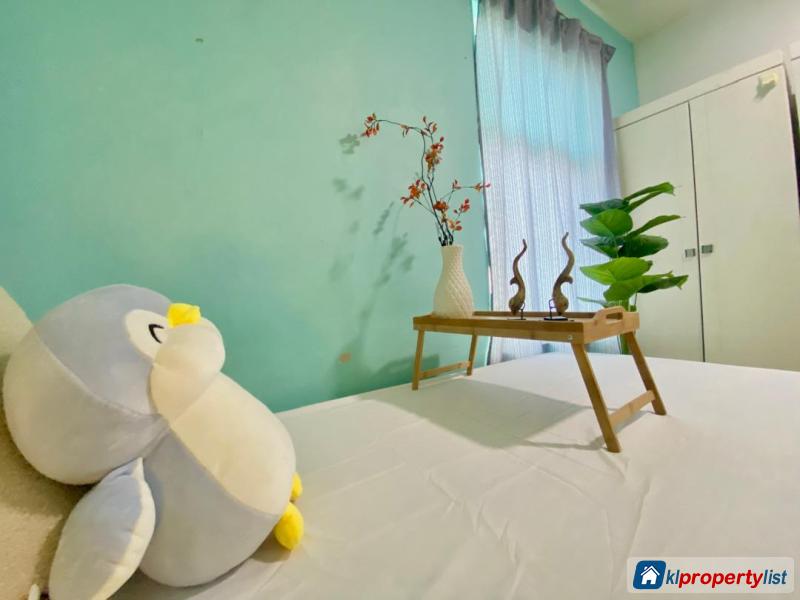 Room in condominium for rent in Shah Alam - image 6