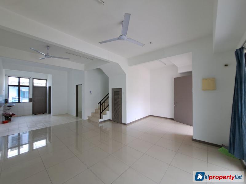 4 bedroom 2-sty Terrace/Link House for sale in Sepang in Selangor