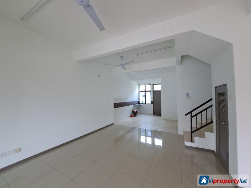 4 bedroom 2-sty Terrace/Link House for sale in Sepang in Malaysia