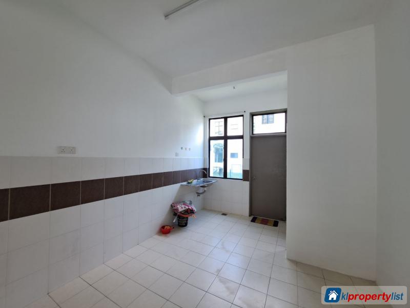 Picture of 4 bedroom 2-sty Terrace/Link House for sale in Sepang in Selangor