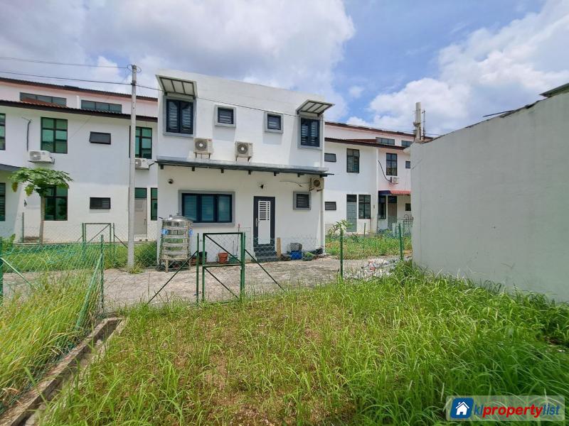 4 bedroom 2-sty Terrace/Link House for sale in Sepang in Selangor - image