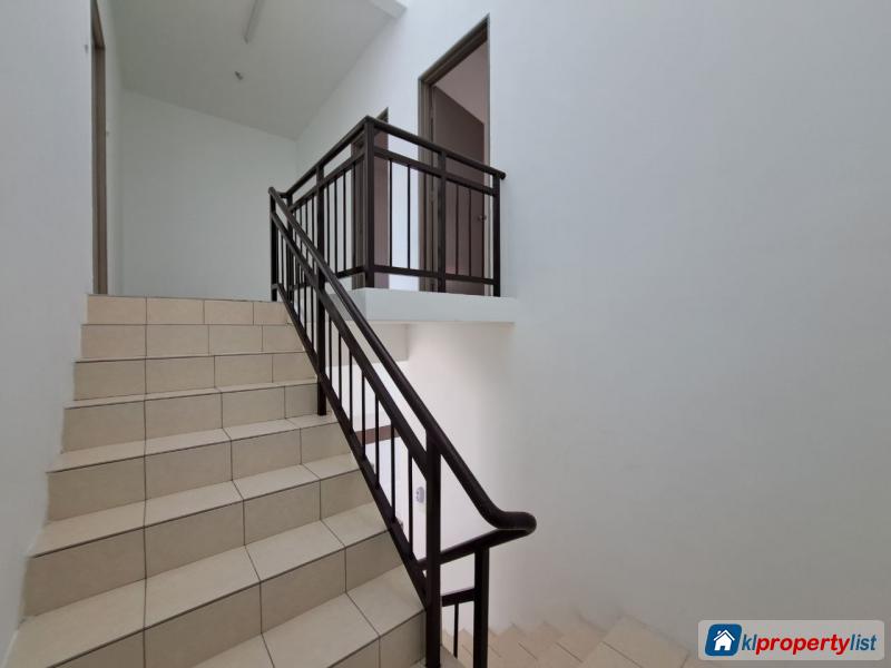 4 bedroom 2-sty Terrace/Link House for sale in Sepang in Malaysia - image
