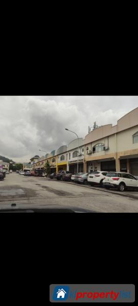 Factory for rent in Kepong - image 3