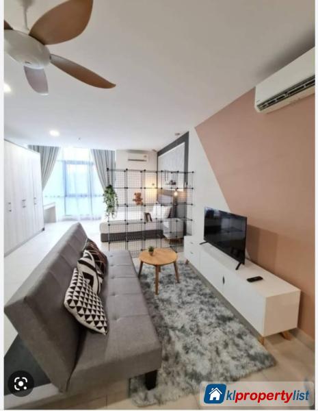 1 bedroom Condominium for sale in Cheras in Kuala Lumpur - image