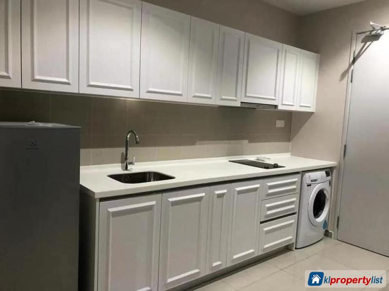 1 bedroom Studio for rent in Sentul - image 3