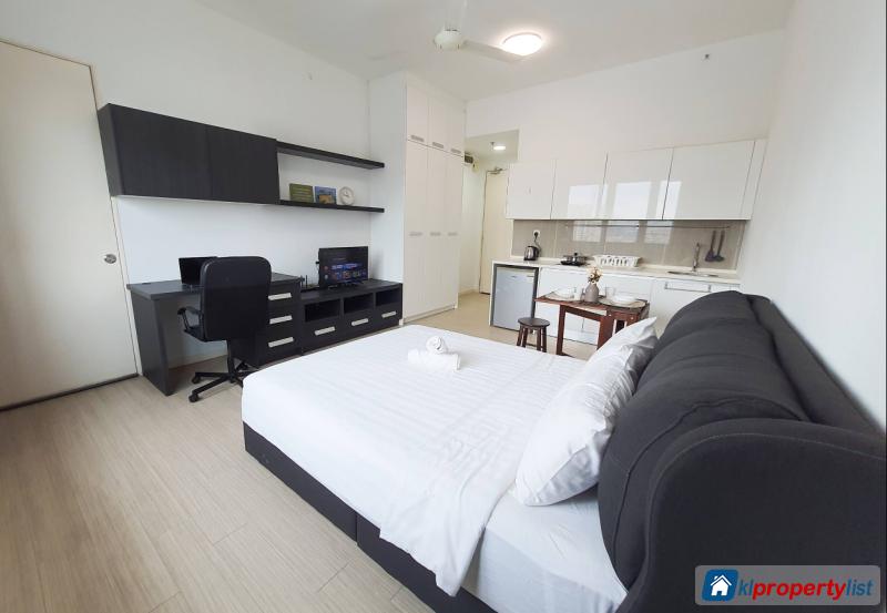 Room for rent in Bukit Mertajam in Penang