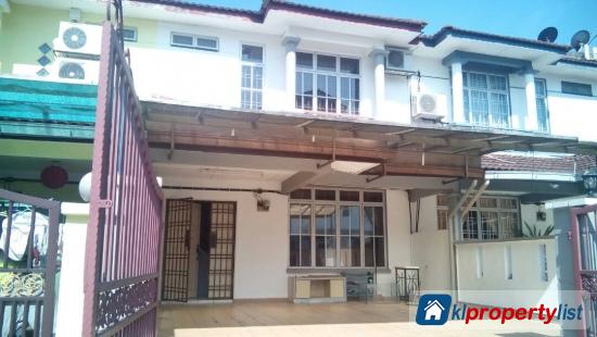 Picture of 3 bedroom 3-sty Terrace/Link House for sale in Batu Anam