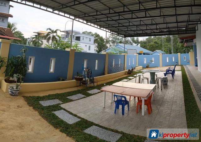 6 bedroom 3-sty Terrace/Link House for sale in Johor Bahru - image 10