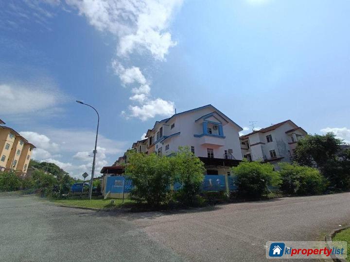 6 bedroom 3-sty Terrace/Link House for sale in Johor Bahru