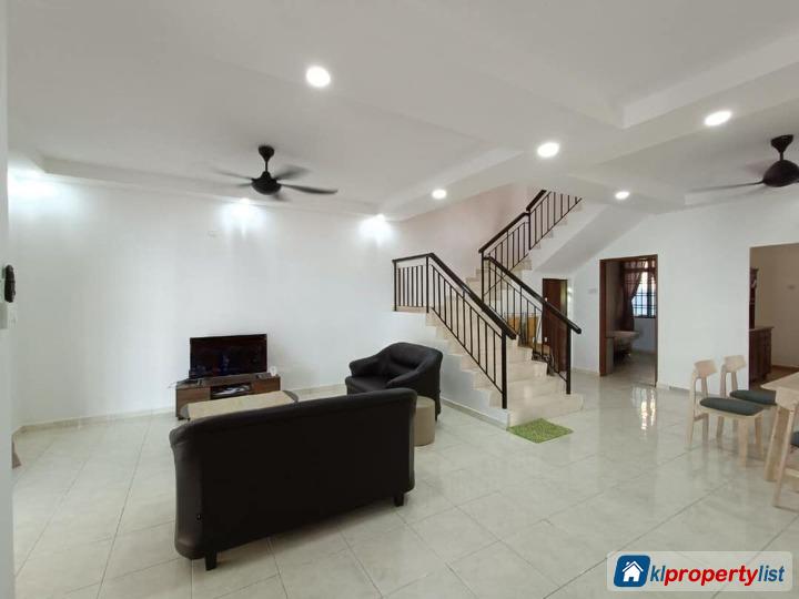 6 bedroom 3-sty Terrace/Link House for sale in Johor Bahru in Johor
