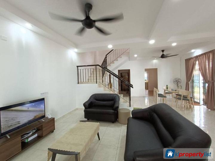 6 bedroom 3-sty Terrace/Link House for sale in Johor Bahru in Malaysia