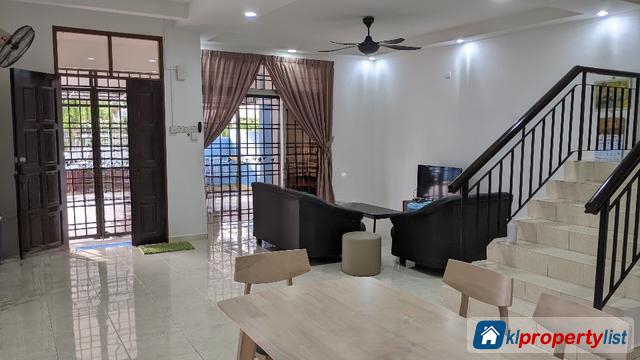 Picture of 6 bedroom 3-sty Terrace/Link House for sale in Johor Bahru in Johor