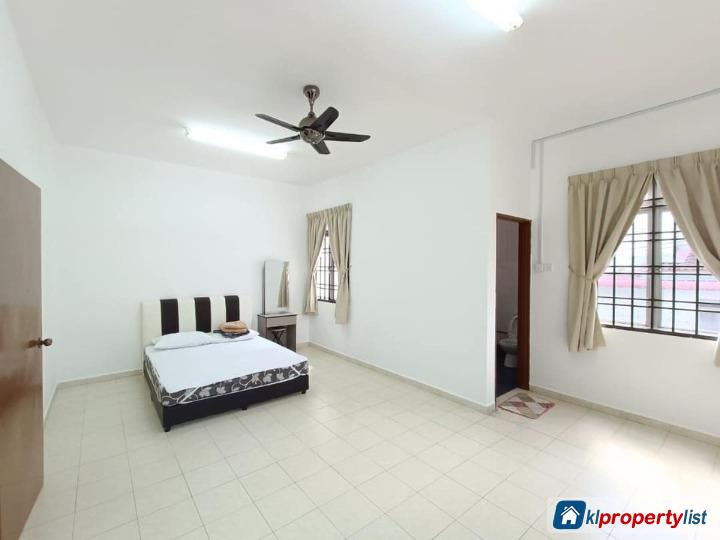 Picture of 6 bedroom 3-sty Terrace/Link House for sale in Johor Bahru in Malaysia