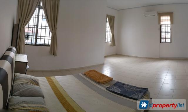 6 bedroom 3-sty Terrace/Link House for sale in Johor Bahru in Johor - image