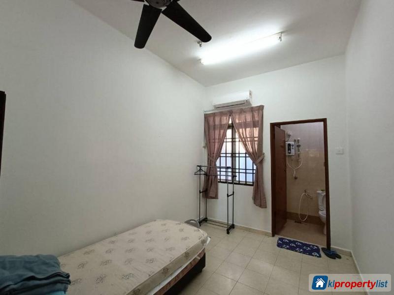 6 bedroom 3-sty Terrace/Link House for sale in Johor Bahru in Malaysia - image
