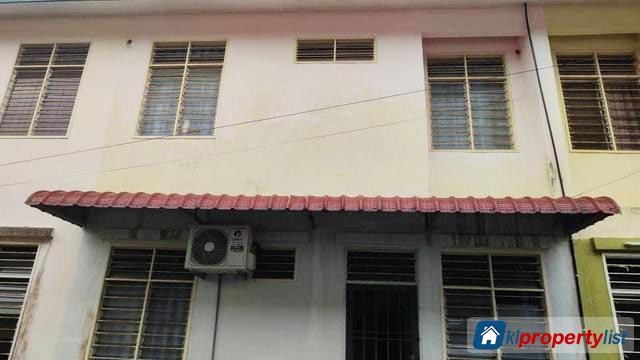 4 bedroom 2-sty Terrace/Link House for sale in Johor Bahru - image 8