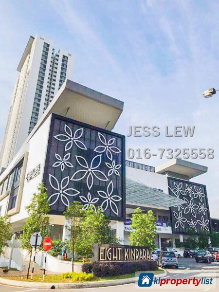 Pictures of 3 bedroom Serviced Residence for sale in Bandar Kinrara