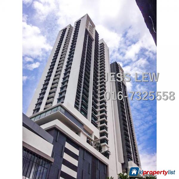 3 bedroom Serviced Residence for sale in Bandar Kinrara - image 2