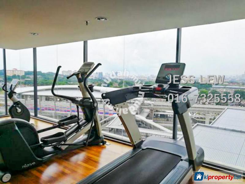 3 bedroom Serviced Residence for sale in Bandar Kinrara - image 5