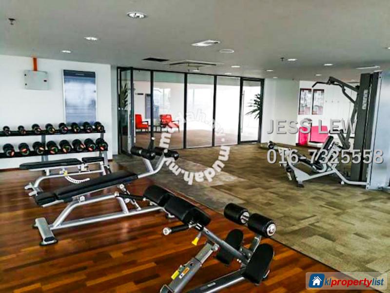3 bedroom Serviced Residence for sale in Bandar Kinrara - image 6