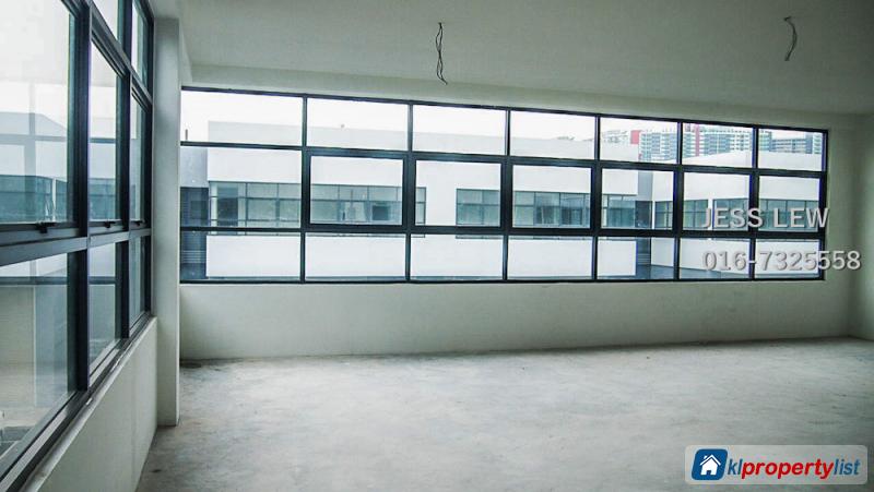 Factory for rent in Sungai Buloh - image 4