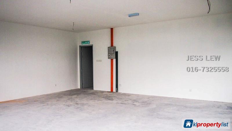Factory for rent in Sungai Buloh - image 5