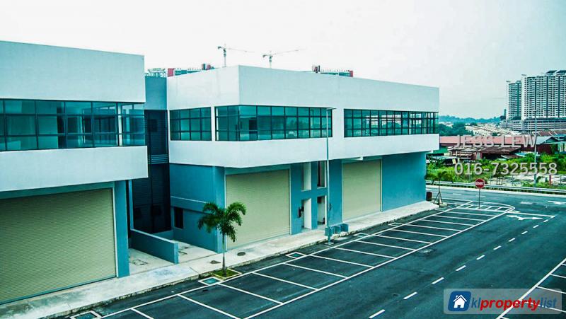 Factory for rent in Sungai Buloh - image 6
