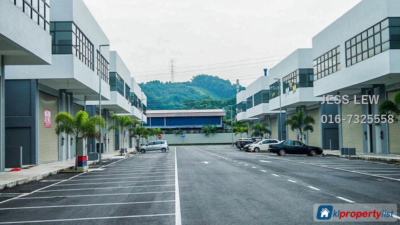 Factory for rent in Sungai Buloh - image 7