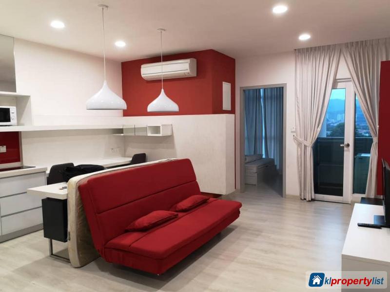 Pictures of 1 bedroom Condominium for rent in Jelutong
