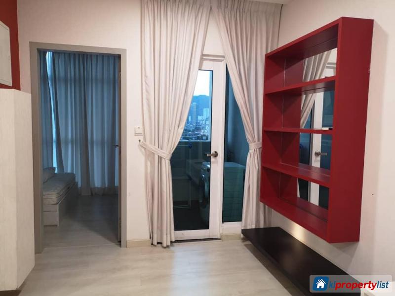 1 bedroom Condominium for rent in Jelutong - image 2
