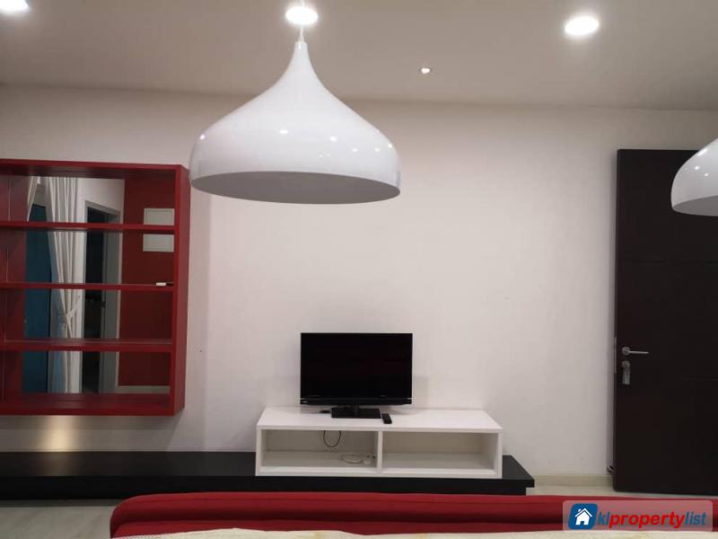 1 bedroom Condominium for rent in Jelutong - image 3