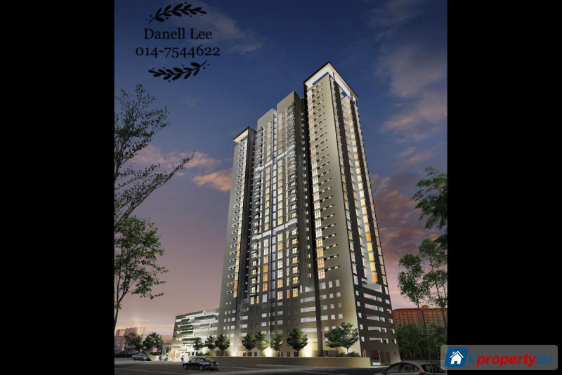 1 bedroom Condominium for rent in Jelutong - image 8