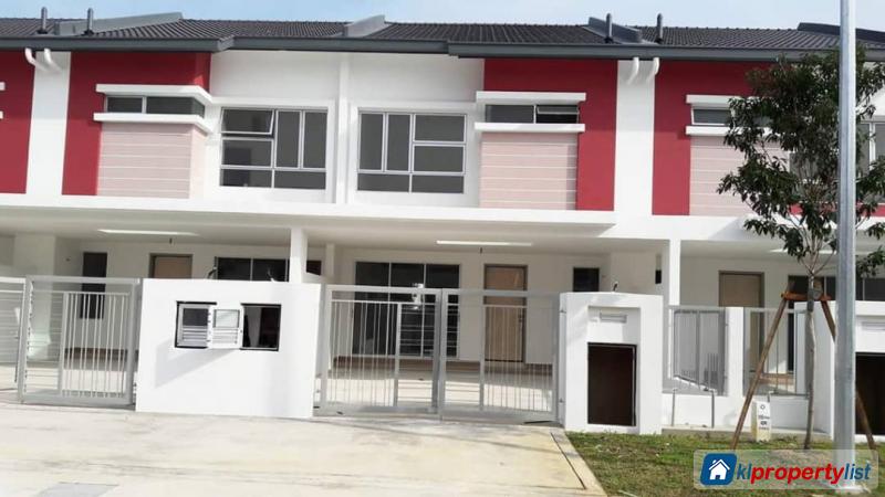 Picture of 4 bedroom 2-sty Terrace/Link House for sale in Bandar Botanic