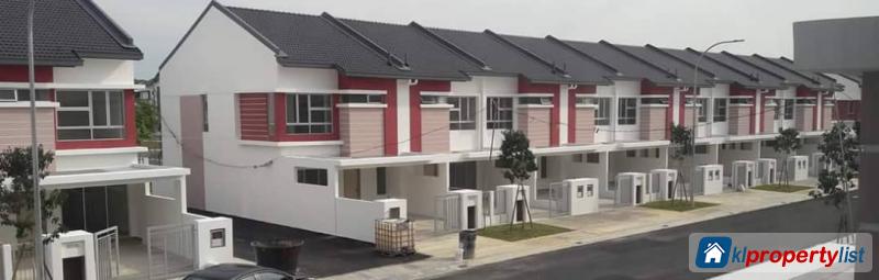4 bedroom 2-sty Terrace/Link House for sale in Bandar Botanic