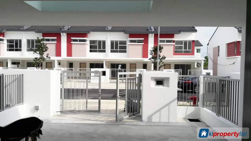 4 bedroom 2-sty Terrace/Link House for sale in Bandar Botanic in Selangor