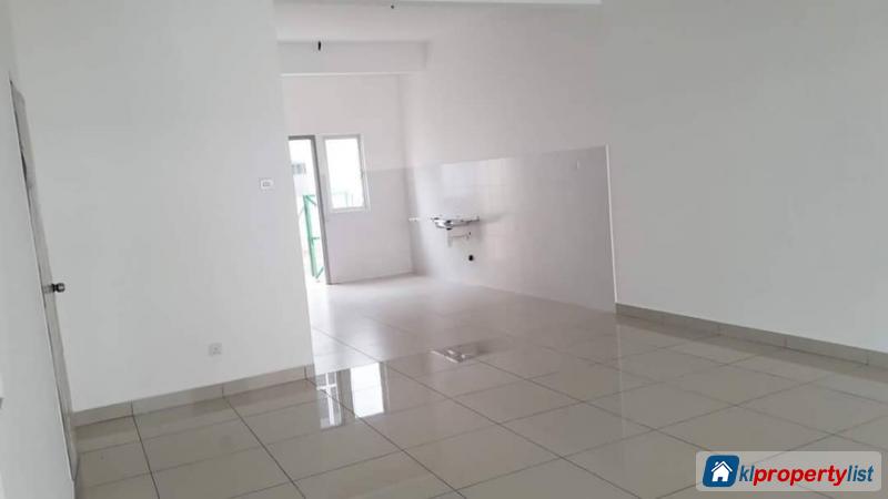 Picture of 4 bedroom 2-sty Terrace/Link House for sale in Bandar Botanic in Selangor