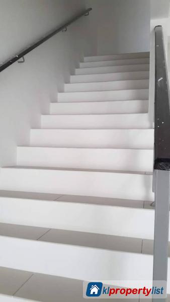 Picture of 4 bedroom 2-sty Terrace/Link House for sale in Bandar Botanic in Malaysia